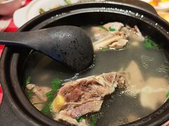 -西贝(厦门中华城店)