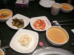 -木槿花韩式炭烤·熟成肉工坊(孙文东路店)