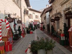 -华谊兄弟（长沙）电影小镇