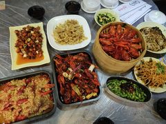 -靓靓蒸虾(中山公园店)