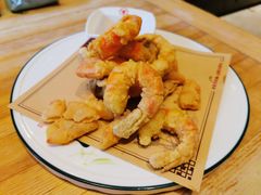 -老江南春·中国龙菜(衡山路店)