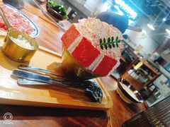 -楠火锅(绿地新都会店)