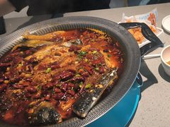 -半天妖烤鱼(永旺梦乐城店)