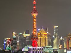 -上海和平饭店华懋阁 Cathay Room