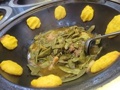 -象牙山铁锅炖(汇东郦城店)