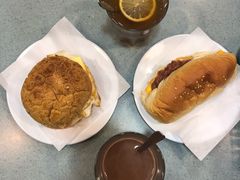 -华嫂冰室(尖沙咀店)