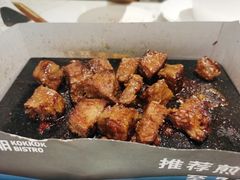 -卡朋西餐(较场西路店)