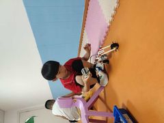 -哈奋儿童科技营乐高托班机器人(闲林校区)