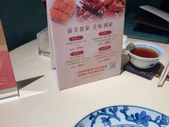 -侨美食家·粤菜(体育西路店)