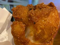 -汉堡王(仲盛世界商城店)