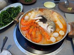 -创味·民间海南菜·非遗藤桥排骨(藤桥·免税城店)