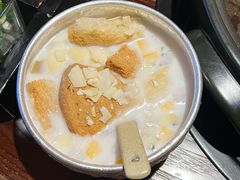 -滇野云南野生菌餐厅