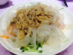 -盈春大饭店(千山路店)