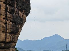 -方岩风景区