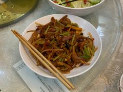 -帕米尔食府(白云观店)