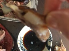 深井烧鹅-永祥烧腊餐厅(虹口店)