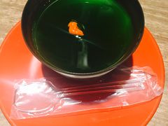 -一蘭拉面(新宿中央东口店)