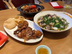 -四道菜·福建菜馆(莆田万达店)