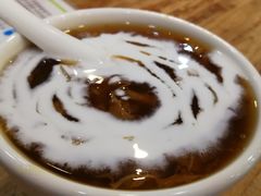 椰汁马蹄沙-沙湾姜埋奶(兴新包店)