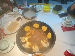 -黑土人家(江桥万达广场店)