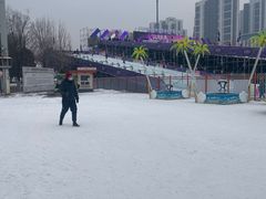 -沈阳奥体冰雪嘉年华