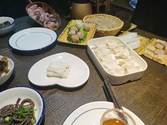 -土著渔匠·养生蝴蝶鱼(香樟路店)