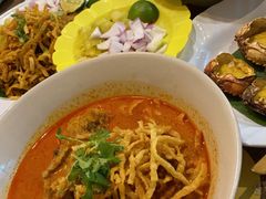-Ongtong Khaosoi Ari Branch