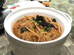 -楚鲜·汉正街一号(天河店)