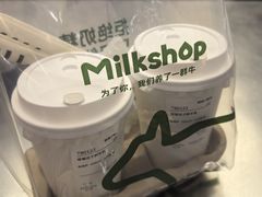 -迷客夏Milksha(无锡苏宁店)