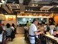 大堂-添好运点心专门店(北角店)