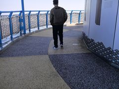 -宁波海天一洲景区