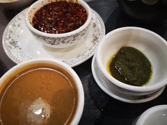 -鑫龙火锅城(青岛分店)
