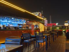 -琶醍壹号•潮菜江景餐吧