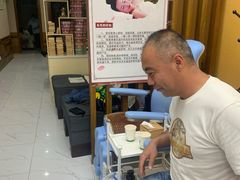 -北派修脚·采耳(上地信息路店)