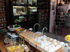 -普朗姆生蚝吧(原建国路店)