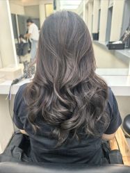 -BEAUTY HAIR GANO