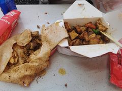 -于飞成卷饼炸串(星光耀店)