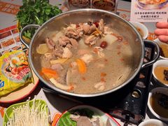 -熊记虾王·小龙虾(东晓南店)