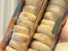 -赵记素斋·绿豆馅饼(钟楼小区店)