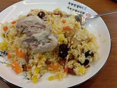 -阿西叶滩羊馆(交大店)