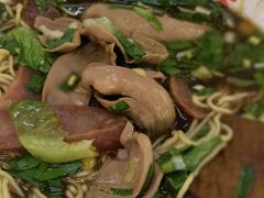 -老赵面店(大西路店)