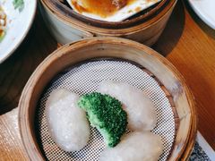 -如轩·海鲜砂锅粥·潮汕菜(一品天下店)