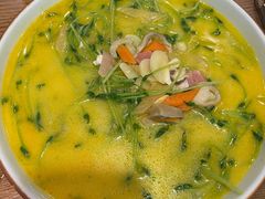 -如轩·海鲜砂锅粥·潮汕菜(海珠店)
