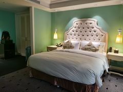 -春晖园度假酒店温泉