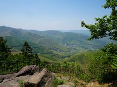 -莫干山风景区
