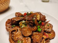 -藕汤故事(汉口火车站店)