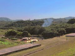 -凤岗南门山森林公园