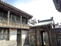 景点-山西王家大院