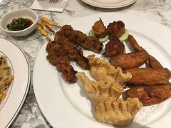 -关夫人餐厅(阳光广场店)