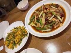 -九老汉·川渝江湖菜(合川路2店)